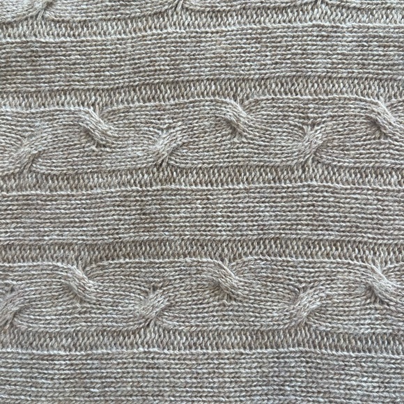 NWT Bianco & Blu Women’s Sweater Size Medium - Picture 7 of 7